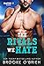 The Rivals We Hate (Braysen U, #1)