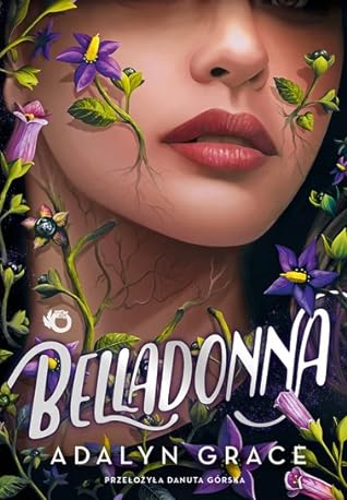 Belladonna by Adalyn  Grace