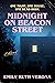 Midnight on Beacon Street