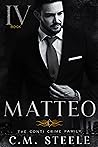 Matteo by C.M. Steele