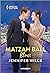 Matzah Ball Blues (Holidays, Heart and Chutzpah #2)