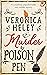 Murder by Poison Pen (Ellie...