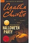 Hallowe'en Party by Agatha Christie