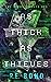 As Thick As Thieves (The Night Thieves #2)