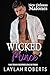 Wicked Prince (New Orleans Malones #3)