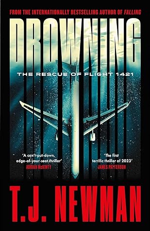 Drowning by T.J. Newman