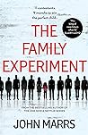 The Family Experiment by John Marrs