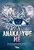 Ανακάλυψέ με (Shatter me, #2)