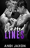 Blurred Lines by Andi Jaxon