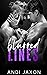 Blurred Lines (Darby U Hockey Boys, #2)