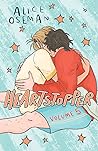 Heartstopper by Alice Oseman