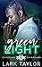 Green Light (Caffeine Daydreams, #2)