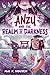 Anzu and the Realm of Darkness: A Graphic Novel