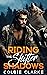 Riding the Shifter Shadows (Shattered Realms Book 9)