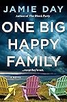 One Big Happy Family by Jamie        Day