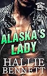 Alaska's Lady by Hallie Bennett