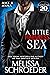 A Little Harmless Sex by Melissa Schroeder