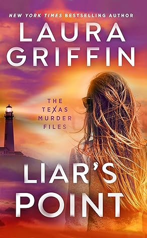 Liar's Point by Laura Griffin