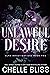 Unlawful Desire (ALFA Investigations, #2)