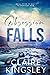 Obsession Falls (The Haven Brothers, #1)