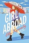 Girl Abroad by Elle Kennedy