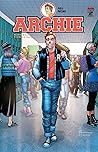 Archie, No. 2 Howard Chaykin Cover