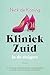 In de steigers (Kliniek Zuid #2) by Nick de Koning