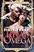 Fists, Fangs, Rival Omega (Moonstar Dating Agency #1)