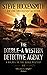 The Double-A Western Detective Agency: A Holmes on the Range Mystery (Holmes on the Range Mysteries Book 6)