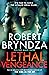 Lethal Vengeance (Detective Erika Foster, #8)