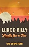 Luke and Billy Finally Get a Clue (The Cabots #3.5)