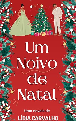 Um Noivo de Natal by Lídia Carvalho