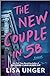 The New Couple in 5B by Lisa Unger