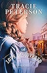 A Love Discovered (The Heart of Cheyenne, #1)