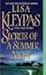 Secrets of a Summer Night [Mass Market Paperback] by Lisa Kleypas