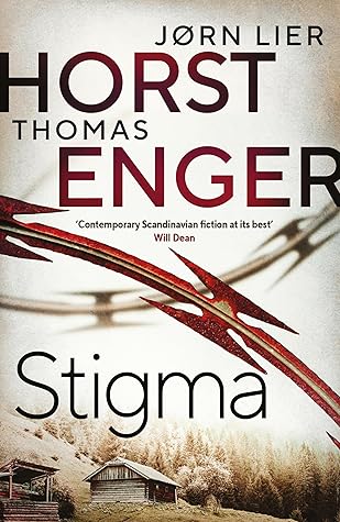 Stigma by Jørn Lier Horst