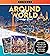 Around the World Coloring Book