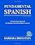 Fundamental Spanish (text o...