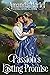 Passion's Lasting Promise (A Castle Romance #1)