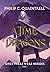 Once There Were Heroes (A Time of Dragons, #1)