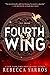 Fourth Wing by Rebecca Yarros