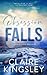 Obsession Falls by Claire Kingsley