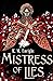 Mistress of Lies by K.M.  Enright