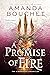 A Promise of Fire (Kingmaker Chronicles, #1)