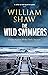 The Wild Swimmers (DS Alexandra Cupidi, #5)