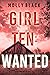 Girl Ten Wanted (A Maya Gray FBI Suspense Thriller—Book 10) by Molly Black