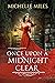 Once Upon a Midnight Clear (Enchanted Realms Book 1)