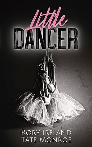 Little Dancer by Rory Ireland