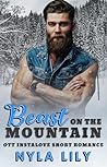 Beast on the Mountain by Nyla Lily