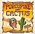 Porcupine and Cactus